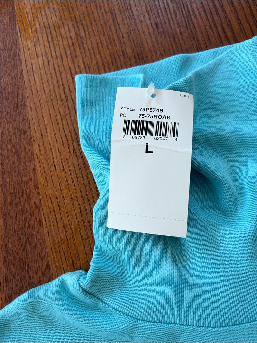 Ralph Lauren Sport 🏈 ⚽️ Turtleneck Sweater NWT - Picture 8 of 14